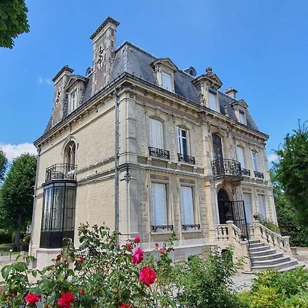 Villa Primerose Arcis-sur-Aube Екстер'єр фото