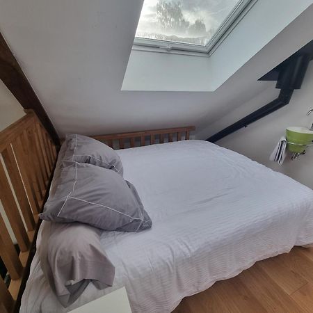 Villa Primerose Arcis-sur-Aube Екстер'єр фото