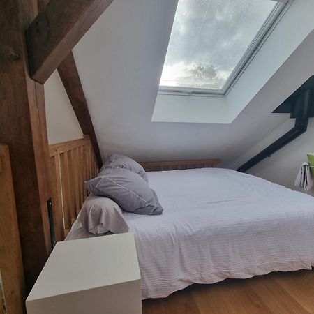 Villa Primerose Arcis-sur-Aube Екстер'єр фото