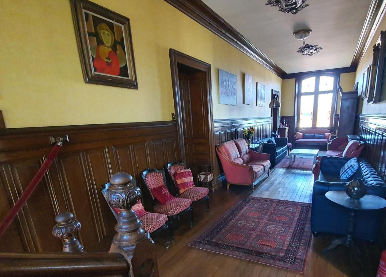 Villa Primerose Arcis-sur-Aube Екстер'єр фото