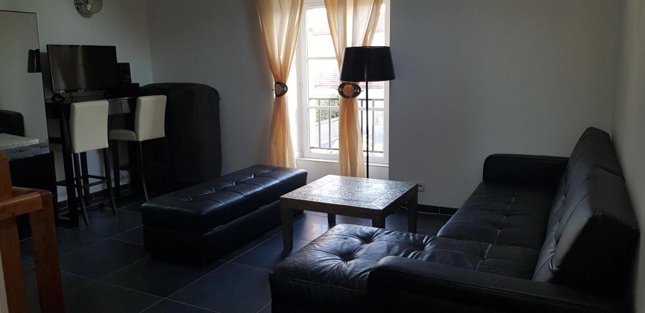 Villa Primerose Arcis-sur-Aube Екстер'єр фото