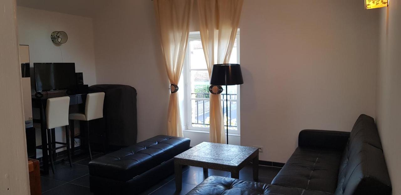 Villa Primerose Arcis-sur-Aube Екстер'єр фото