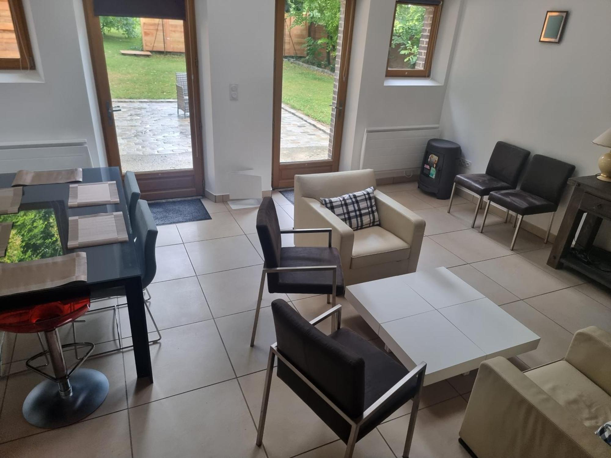 Villa Primerose Arcis-sur-Aube Екстер'єр фото