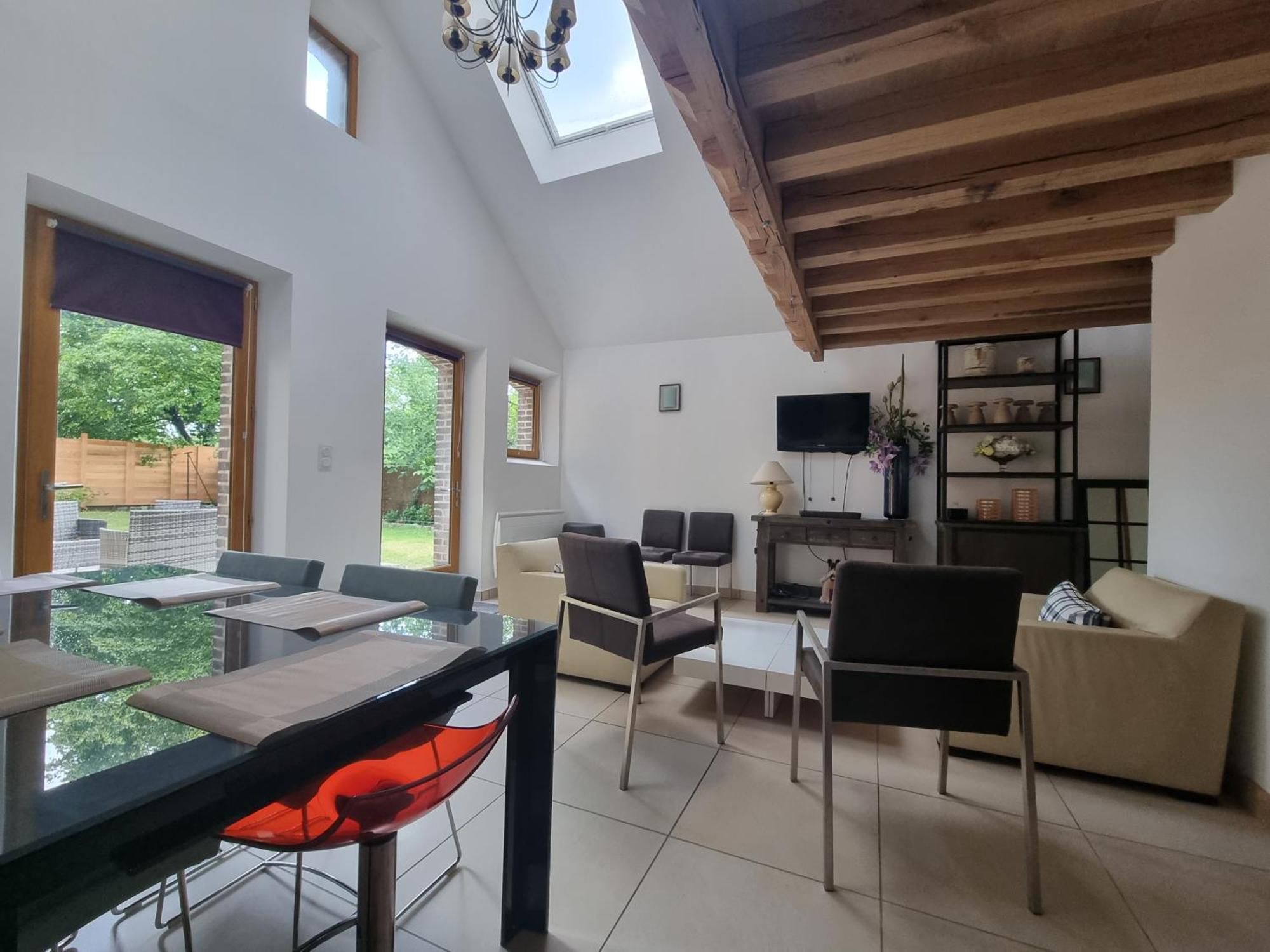 Villa Primerose Arcis-sur-Aube Екстер'єр фото