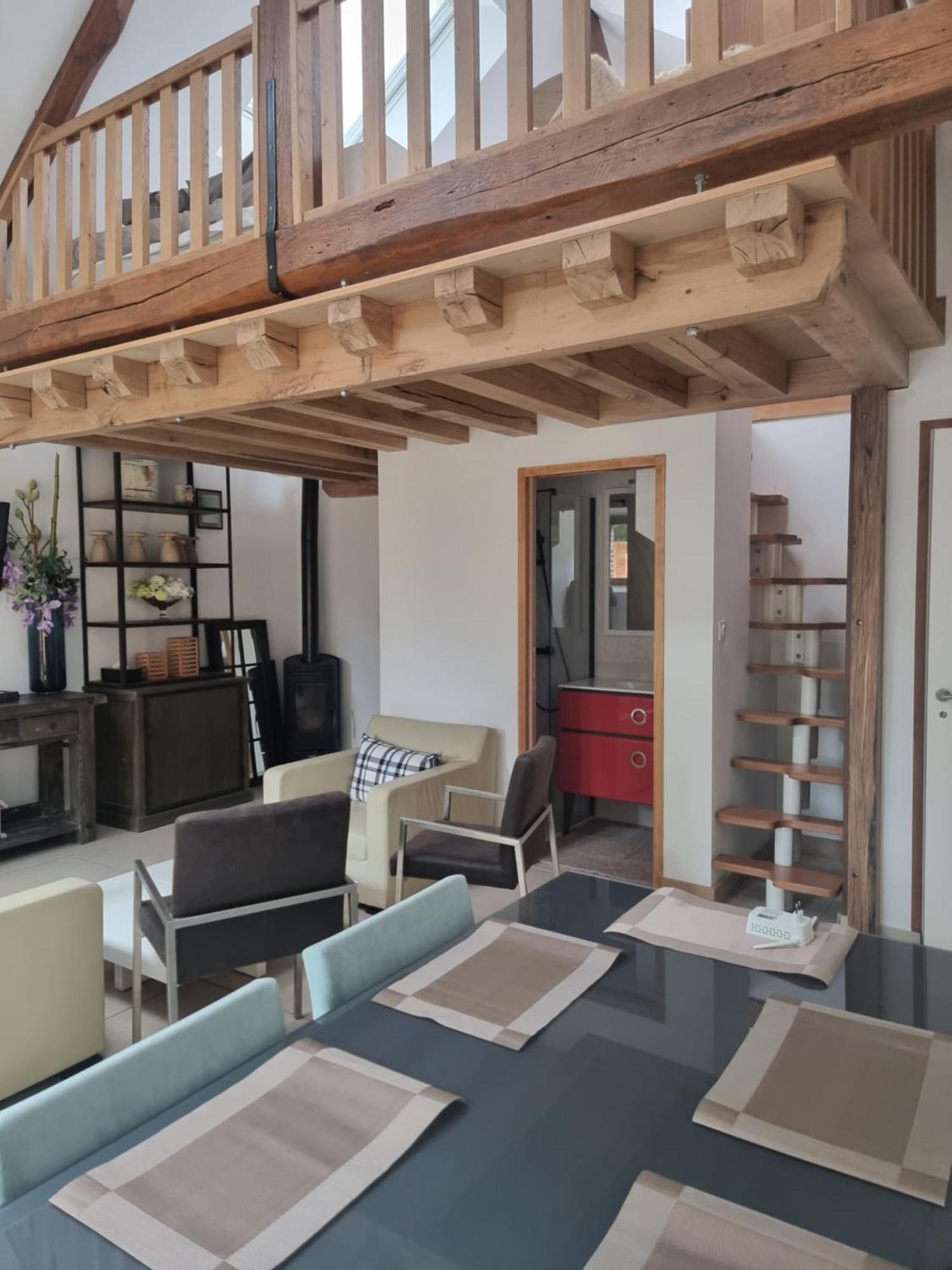 Villa Primerose Arcis-sur-Aube Екстер'єр фото