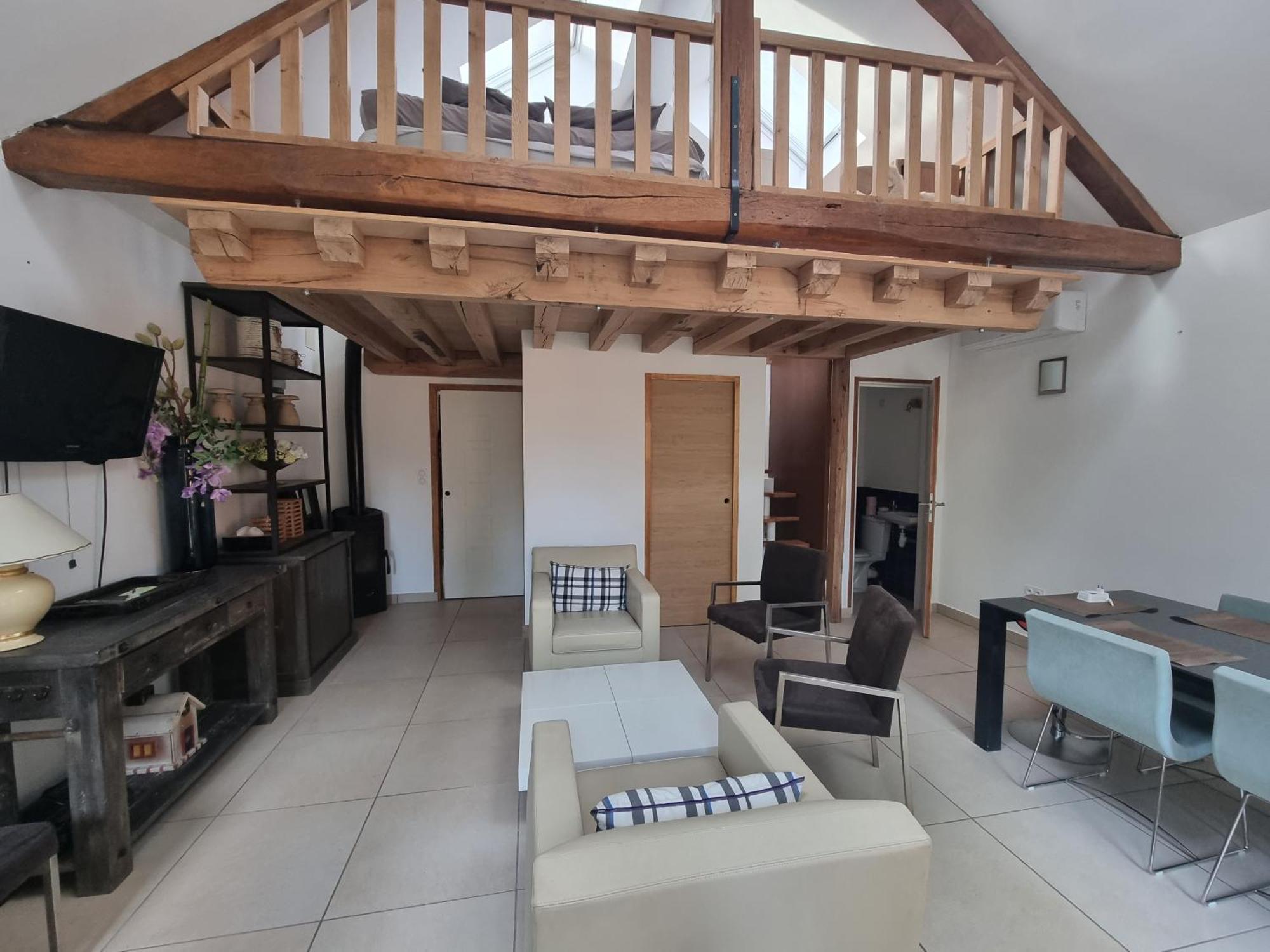 Villa Primerose Arcis-sur-Aube Екстер'єр фото
