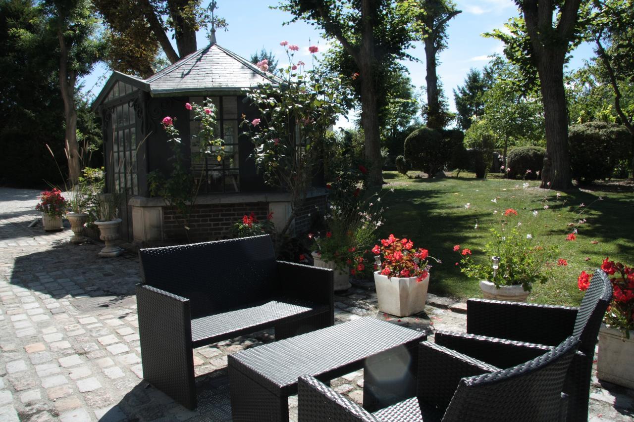 Villa Primerose Arcis-sur-Aube Екстер'єр фото